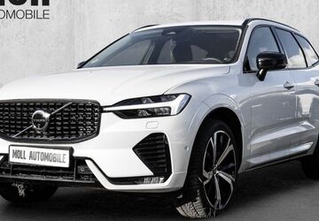 Volvo XC60 17.564 km 43.080 &euro; Aachen 52078