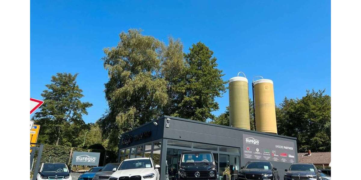 Land Rover Discovery 283.900 km 11.990 &euro; Stolberg 52222