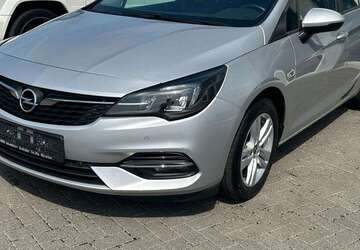 Opel Astra 97.000 km 10.999 &euro; Würselen / Aachen 52146