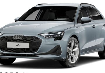 Audi A3 5.507 km 39.980 &euro; Düren 52351