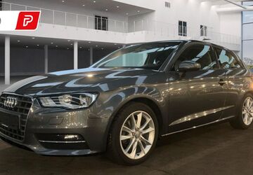 Audi A3 105.492 km 10.990 &euro; Aldenhoven 52457