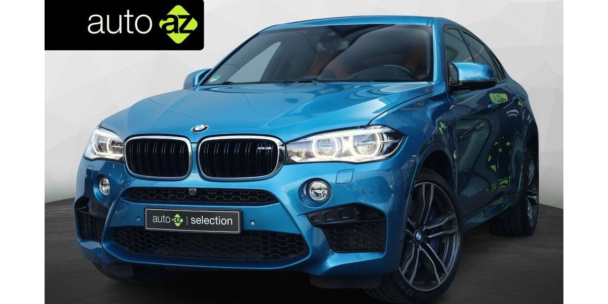 BMW X6 M 83.541 km 40.500 &euro; Aachen 52072