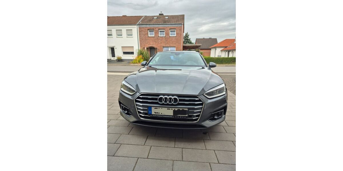 Audi A5 198.500 km 17.350 &euro; Geilenkirchen 52511