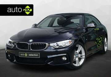 BMW 420 87.021 km 21.800 &euro; Aachen 52072