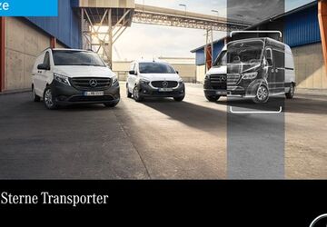 Mercedes-Benz Sprinter 103.948 km 28.548 &euro; Eschweiler 52249