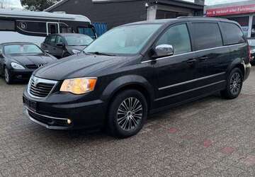 Lancia Voyager 199.410 km 9.990 &euro; Aldenhoven 52457