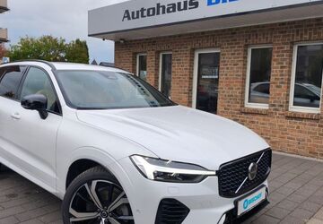 Volvo XC60 19.656 km 52.990 &euro; Übach-Palenberg 52531