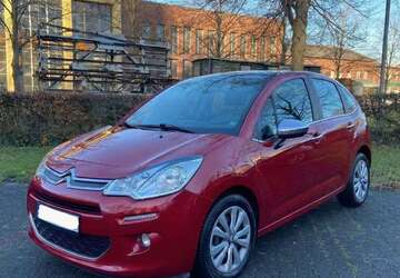 Citroen C3 90.000 km 5.400 &euro; Herzogenrath 52134