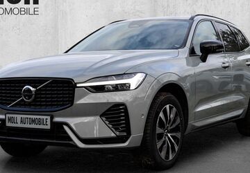 Volvo XC60 21.602 km 37.680 &euro; Aachen 52078