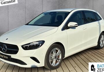 Mercedes-Benz B 250 9.300 km 33.950 &euro; Geilenkirchen 52511