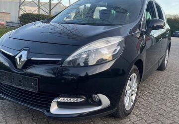 Renault Scenic 232.000 km 5.300 &euro; Aachen 52070