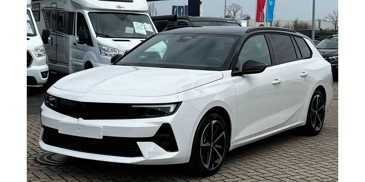 Opel Astra 1.001 km 26.480 &euro; Düren 52351