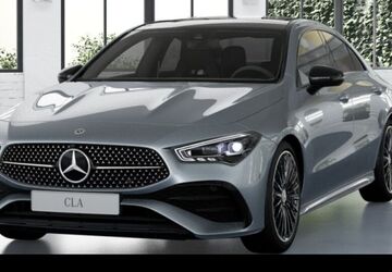Mercedes-Benz CLA 180 9.000 km 37.790 &euro; Aachen 52068