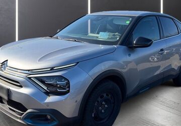 Citroen C4 20.000 km 20.480 &euro; Aachen 52078