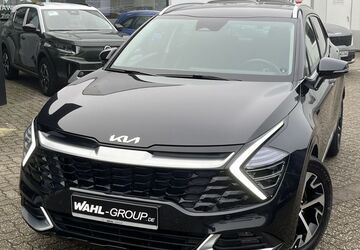 Kia Sportage 3.117 km 30.990 &euro; Düren 52353