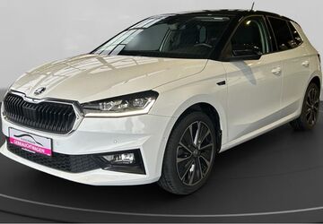 Skoda Fabia 46.982 km 19.990 &euro; Aachen 52068