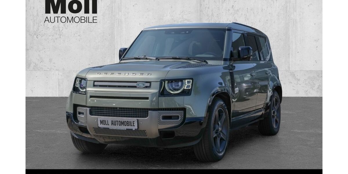 Land Rover Defender 18.800 km 71.550 &euro; Düren 52351