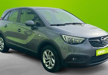 Opel Crossland (X) 81.000 km 10.750 &euro; Düren 52351