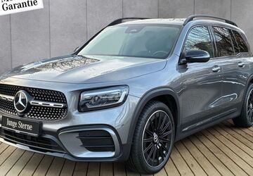 Mercedes-Benz GLB 200 32.800 km 46.450 &euro; Geilenkirchen 52511