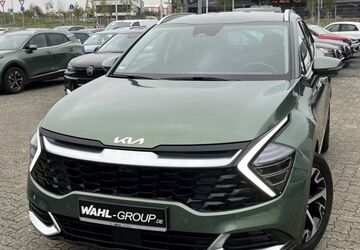 Kia Sportage 16.971 km 28.990 &euro; Düren 52353