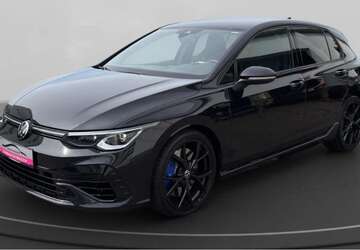 VW Golf R 29.210 km 37.290 &euro; Aachen 52068