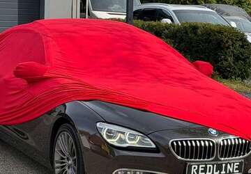 BMW 640 158.000 km 23.000 &euro; Alsdorf 52477