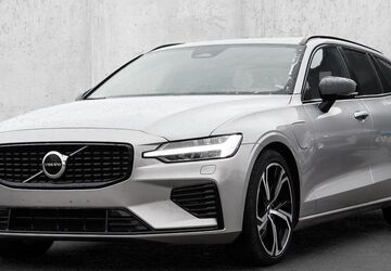 Volvo V60 22.504 km 37.890 &euro; Aachen 52078