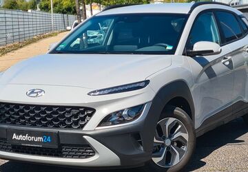 Hyundai KONA 27.000 km 19.499 &euro; Jülich 52428