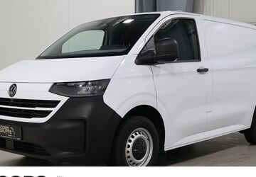 VW T7 Transporter 1.500 km 41.970 &euro; Aachen 52078