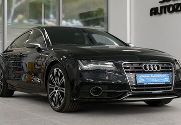 Audi S7 97.100 km 24.990 &euro; Jülich 52428