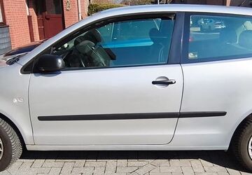 VW Polo 70.000 km 2.300 &euro; Aachen 52080