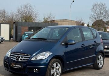 Mercedes-Benz A 170 90.135 km 7.999 &euro; Düren 52349