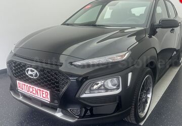 Hyundai KONA 39.500 km 17.490 &euro; Stolberg 52222