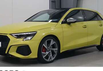 Audi S3 18.269 km 42.870 &euro; Aachen 52078