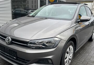 VW Polo 49.970 km 16.900 &euro; Aachen 52078