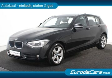 BMW 118 180.000 km 7.400 &euro; Herzogenrath 52134