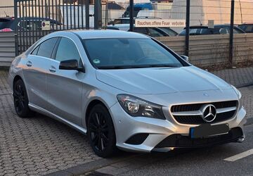Mercedes-Benz CLA 220 230.000 km 9.850 &euro; Düren 52353