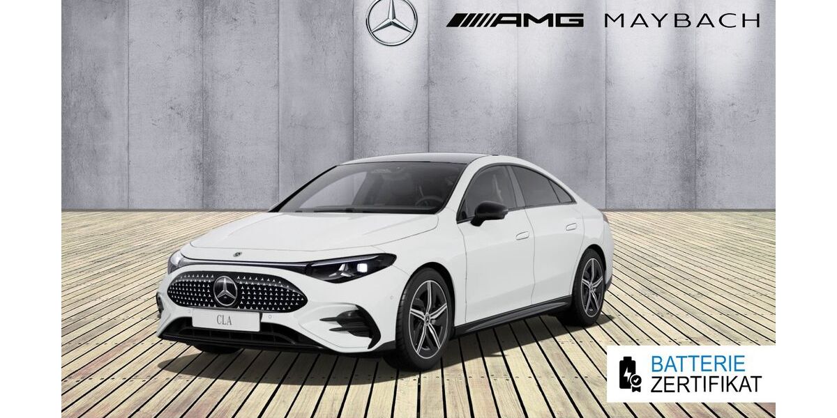 Mercedes-Benz CLA 250 8.000 km 56.850 &euro; Geilenkirchen 52511