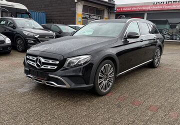 Mercedes-Benz E 220 171.966 km 22.490 &euro; Aldenhoven 52457