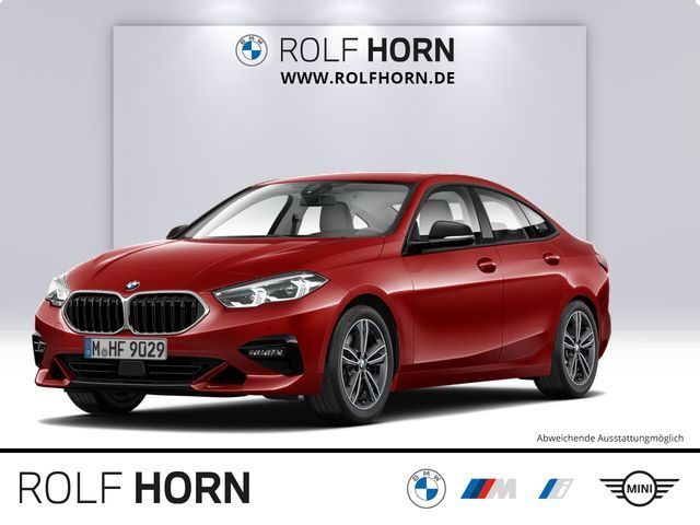 BMW 218 Gran Coupé 40.436 km 23.320 &euro; Düren 52355