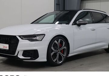 Audi S6 28.653 km 59.220 &euro; Aachen 52078
