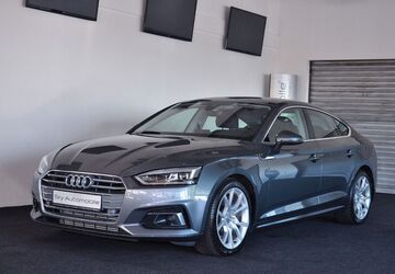 Audi A5 7.392 km 26.850 &euro; Eschweiler (bei Aachen) 52249