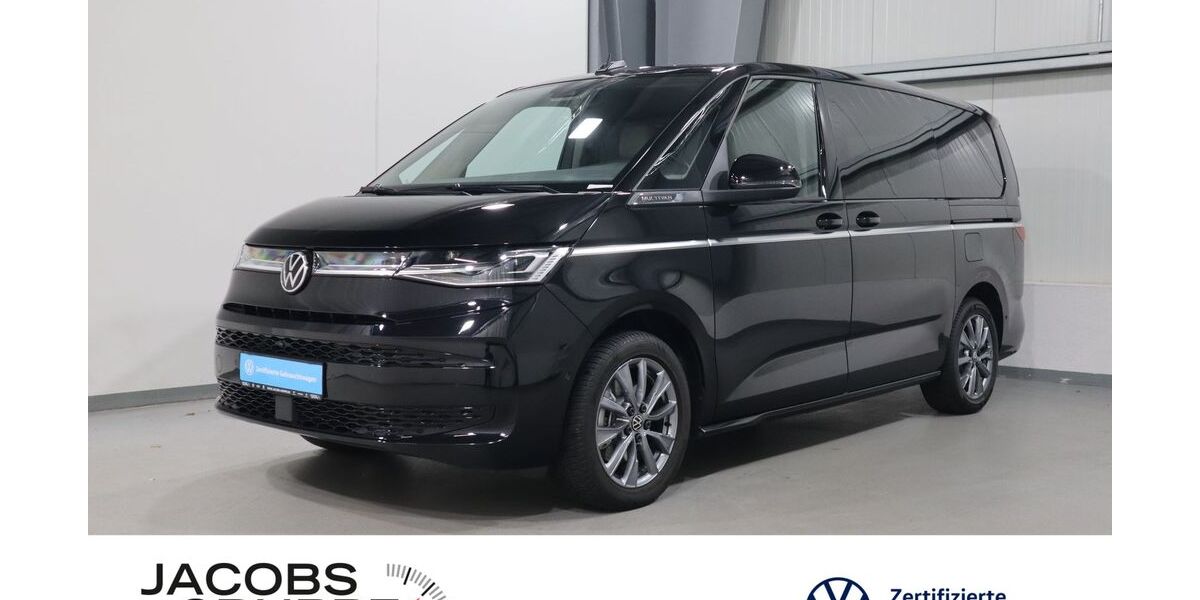 VW T7 Multivan 13.495 km 63.920 &euro; Aachen 52078