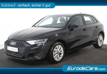 Audi A3 54.000 km 26.500 &euro; Herzogenrath 52134