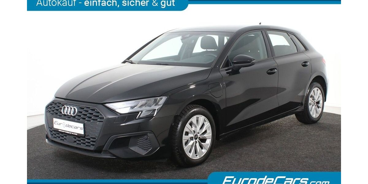 Audi A3 54.000 km 26.500 &euro; Herzogenrath 52134