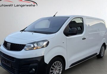 Fiat Scudo 47.109 km 17.499 &euro; Langerwehe 52379