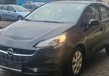 Opel Corsa 91.500 km 5.399 &euro; düren 52349