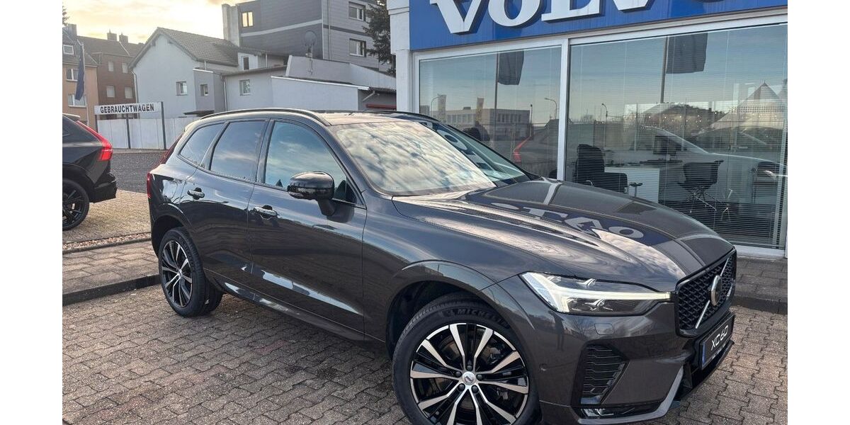 Volvo XC60 26.626 km 44.800 &euro; Düren 52351