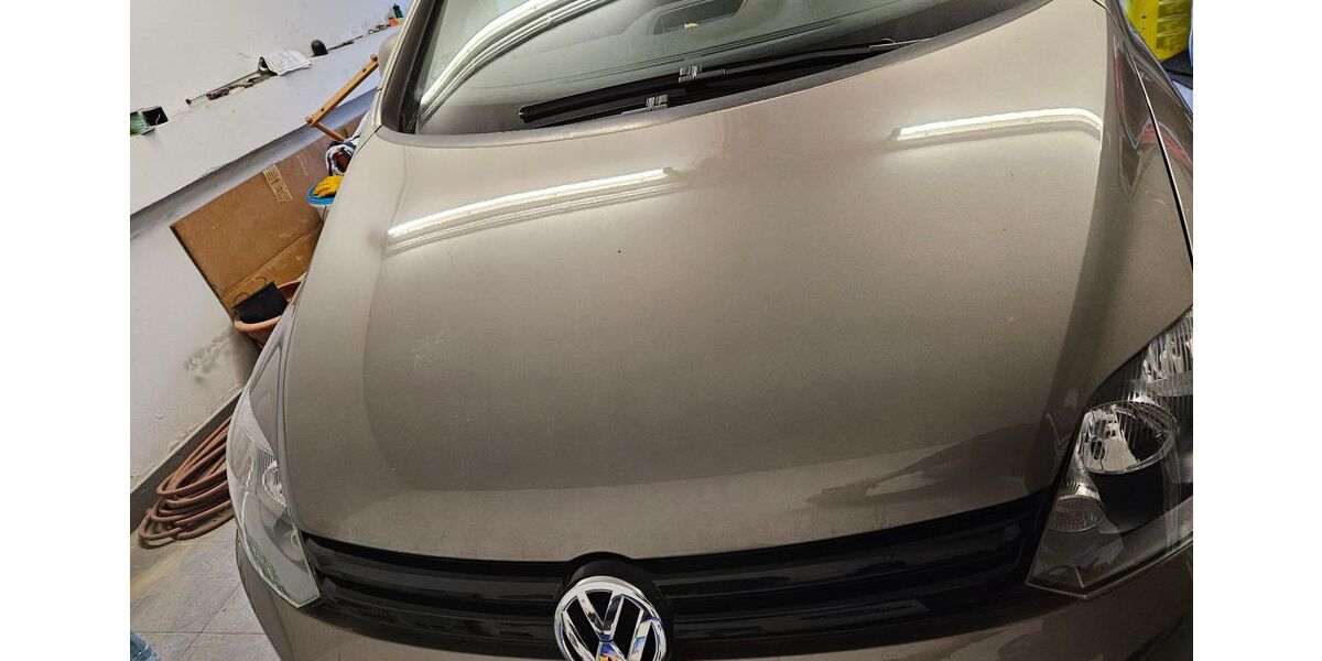 VW Golf Plus 86.300 km 7.999 &euro; Aachen 52080