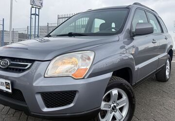 Kia Sportage 122.150 km 6.490 &euro; Stolberg 52222